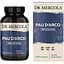 Натуральная добавка Dr. Mercola Pau d'Arco, 120 капсул - мініатюра 1