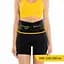 Пояс (бандаж) для поперекового відділу хребта 4FIZJO 4FJ0495 Size XXL (P-5907739317582) - мініатюра 2