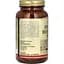 Подорожник Solgar Psyllium Husks Fiber 500 мг 200 капсул - миниатюра 2