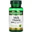 Розторопша Nature's Bounty Milk Thistle 1000 мг 50 гелевих капсул - мініатюра 1