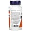 Вітаміни та мінерали NOW Zinc Picolinate 50 mg, 120 вегакапсул - мініатюра 3