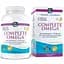 Жирні кислоти Nordic Naturals Complete Omega Лимон 180 капсул - мініатюра 1