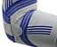 Налокітник Power System PS-6007 Elbow Support Pro White/Blue (1 шт) L/XL (PS-6007_L/XL_White-Blue) - мініатюра 4