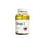 Жирні кислоти IronFlex Omega 3, 90 капсул - мініатюра 1