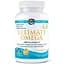 Жирні кислоти Nordic Naturals Ultimate Omega 60 рибних капсул - мініатюра 2