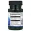 Харчова добавка Swanson Synergistic Eye Health Lutein & Zeaxanthin 60 капсул - мініатюра 2