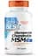 Препарат для суглобів і зв'язок Doctor's Best Glucosamine Chondroitin MSM, 240 капсул - мініатюра 1