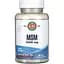 Метилсульфонілметан KAL MSM 1000 mg, 80 таблеток для підтримки суглобів та шкіри - мініатюра 1