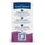 Жирні кислоти Nordic Naturals Prenatal DHA, 90 капсул - Без смаку - мініатюра 4