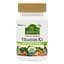 Вітаміни та мінерали NaturesPlus Source of Life Garden Vitamin K2 120 mcg 60 вегакапсул - мініатюра 1