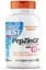 Вітаміни та мінерали Doctor's Best PepZin Gl, 120 вегакапсул - мініатюра 1