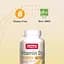 Вітамін D3 Jarrow Formulas 62.5 мкг 2500 МО 100 капсул - мініатюра 4