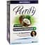 Активированный уголь из кокоса Enzymedica Activated Coconut Charcoal + Purify для веганов 60 капсул - миниатюра 1