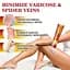 Крем від варикозу Sumifun Varicose Veins Cream 20 г - мініатюра 4
