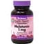 Натуральна добавка Bluebonnet Nutrition Earth Sweet Chewables Melatonin 1 mg, 60 жувальних таблеток - мініатюра 1