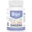 Адаптоген на основі женьшеню Stark Pharm Ginseng Strong Extract 60 капсул (100-70-0616353-20) - мініатюра 2