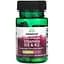 Вітаміни Swanson Extra Strength D3 & K2 5000 Iu & 100 mcg 60 v caps (1086-2023-10-3394) - мініатюра 1