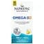 Риб'ячий жир Омега-3/Д3 Nordic Naturals Omega-3D 1000 мг 120 капсул смак лимона (NOR-02761) - мініатюра 2