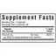 Вітамін D3 Bluebonnet Nutrition 50 мкг 180 вегетаріанських капсул - мініатюра 3