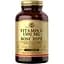 Вітаміни та мінерали Solgar Vitamin C 1500 mg with Rose Hips, 90 таблеток - мініатюра 1
