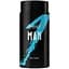 Вітамінно-мінеральний комплекс Pure Gold One Vitamin for Men 60 caps (1086-2022-09-9991) - мініатюра 1