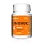 Вітаміни та мінерали EntherMeal Imuno C Vitamin 60 капсул - мініатюра 1