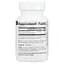 Ультра хром піколінат Source Naturals Ultra Chromium Picolinate 500 мкг 60 пігулок - мініатюра 2