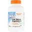 N-Ацетилцистеин Doctor's Best NAC Detox Regulators with SelenoExcell 180 гелевых капсул - миниатюра 1