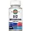 Вітаміни KAL B-12 Methylcobalamin Raspberry 1000 мкг 90 пігулок - мініатюра 1