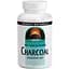 Вугілля Source Naturals 260 мг 100 капсул - мініатюра 1