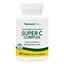 Вітаміни та мінерали NaturesPlus Super C Complex Sustained Release 60 таблеток - мініатюра 1
