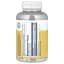 Магній цитрат Solaray Magnesium Citrate 400 mg, 90 вегакапсул для підтримки серця, м'язів, нервової системи - мініатюра 2
