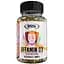 Вітамін D3 Real Pharm Vitamin D3 4000 IU, 60 капсул для підтримки кісток та імунітету - мініатюра 1