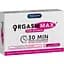 Натуральная добавка Medica-Group Orgasm Max for Women для повышения женского либидо 2 капсулы - миниатюра 1