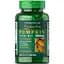 Вітаміни та мінерали Puritan's Pride Pumpkin Seed Oil 1000 мг 100 капсул - мініатюра 1