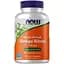 Натуральная добавка NOW Ginkgo Biloba 120 mg, 50 вегакапсул - миниатюра 1