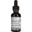 Екстракт ягід глоду Nature's Answer Hawthorn Berry 2000 мг 30 мл - мініатюра 2