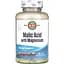 Яблучна кислота та магній KAL Malic Acid with Magnesium 120 пігулок - мініатюра 1