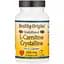 L-Карнітин Healthy Origins L-Carnitine Crystalline 500 мг 90 капсул - мініатюра 1