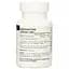 Піколінат хрому Source Naturals Ultra Chromium Picolinate 500 mcg Yeast-Free, 60 таблеток для підтримки рівня цукру в крові - мініатюра 2
