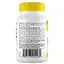 Біотин Healthy Origins Biotin 5000 mcg High Potency 360 вегакапсул для підтримки волосся шкіри та нігтів - мініатюра 3