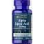 Альфа-ліпоєва кислота Puritan's Pride Alpha Lipoic Acid 60 капсул - мініатюра 1