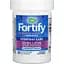 Пробіотики та пребіотик для жінок Nature's Way Fortify Women's Probiotic + Prebiotics з відстроченим вивільненням 30 млрд КУО 30 вегетаріанських капсул - мініатюра 1