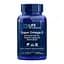 Жирні кислоти Life Extension Super Omega-3 EPA/DHA Fish Oil Sesame Lignans Olive Extract 120 softgels - мініатюра 1