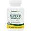 Вітаміни та мінерали Natures Plus Super C Complex Sustained Release 60 таблеток - мініатюра 1