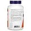 Вітаміни та мінерали NOW Calcium Citrate Caps, 240 вегакапсул - мініатюра 3