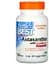 Натуральна добавка Doctor's Best Astaxanthin 6 mg, 90 вегакапсул - мініатюра 1