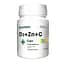 Вітаміни та мінерали EntherMeal D3 + Zinc + С 60 капсул - мініатюра 1