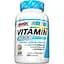 Вітаміни та мінерали AMIX Performance Vitamin Max Multivitamin, 60 таблеток - мініатюра 1