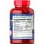 Омега-3 риб'ячий жир Puritan's Pride Omega-3 Fish Oil подвійна сила 1200/600 мг 90 капсул (PTP-17131-6) - мініатюра 2